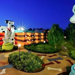 Disney'S All-Star Movies Resort